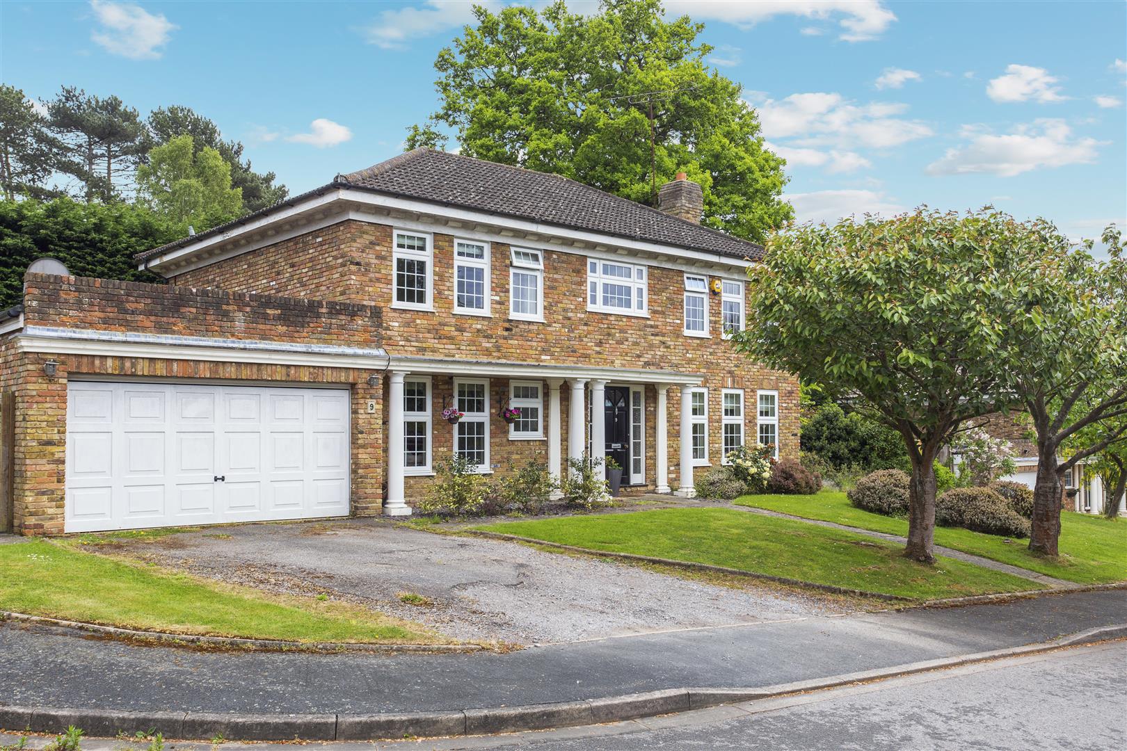 Boyce Thornton Estate Agents Sales & Lettings throughout Oxshott